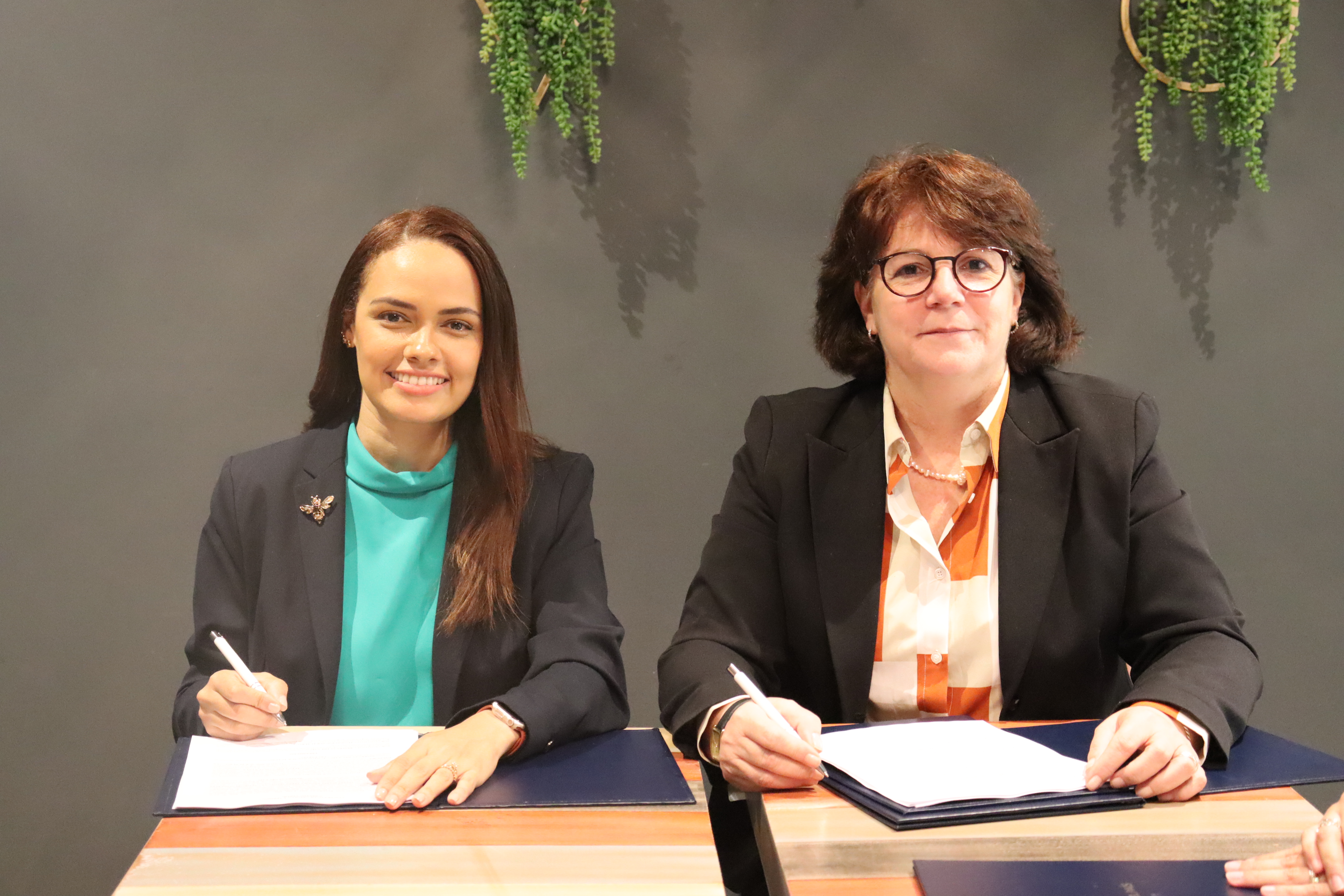 Firma Sur Futuro