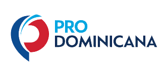Prodominicana Logo Cropped
