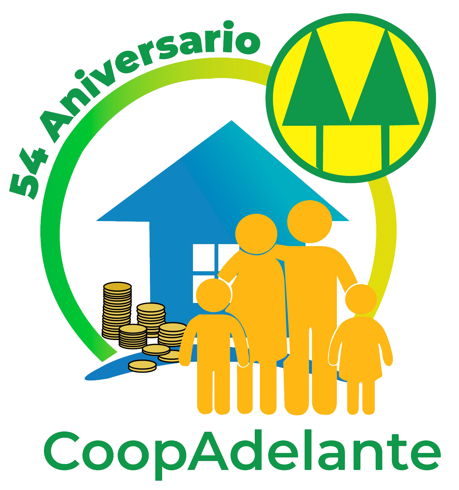 COOPADELANTE
