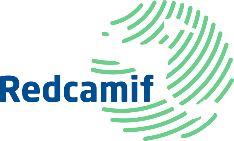 Logo Redcamif Png